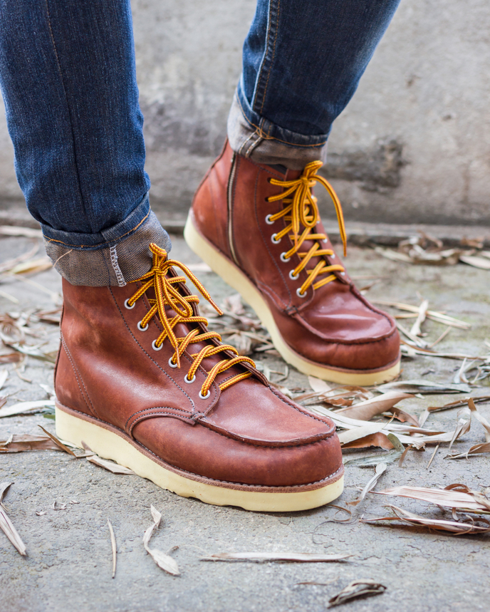 Boots Collection